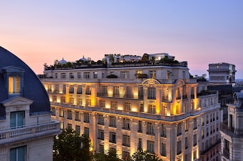 tarifs reservation hotels Hotel Raphael