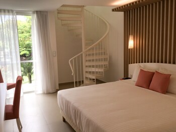 Superior Double Room, 1 King Bed