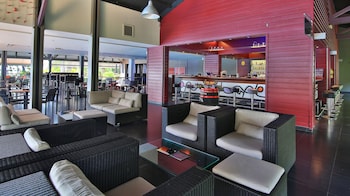 Signature Suite, Sea View (1 pax)