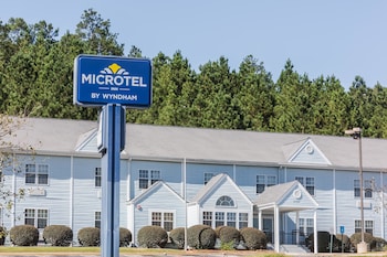 Microtel Inn by Wyndham Athens in Athens, Georgia
