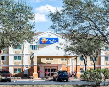 Comfort Inn Fort Myers Northeast Comfort Inn Fort Myers Northeast
