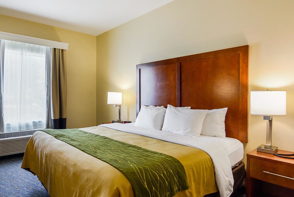 Comfort Inn Woodstock Shenandoah 3 7 7 Price Address Reviews