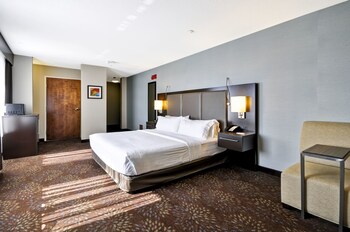 Room, 1 King Bed, Non Smoking (Leisure)