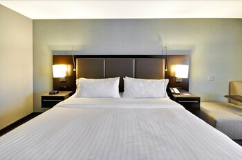 Room, Accessible, Non Smoking (Roll-in Shower)