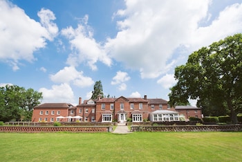Bartley Lodge Hotel Bartley Lodge Hotel