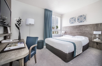 Hotel Beausejour Hotel Beausejour