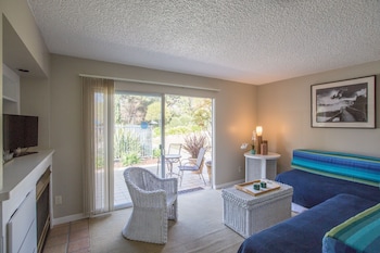 Hidden Valley Inn in Carmel Valley, California