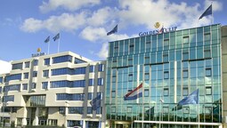 Tulip Inn Leiden Centre