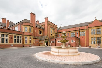 The Mount Hotel The Mount Hotel