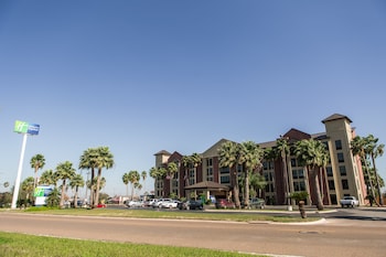 Holiday Inn Express Harlingen Holiday Inn Express Harlingen