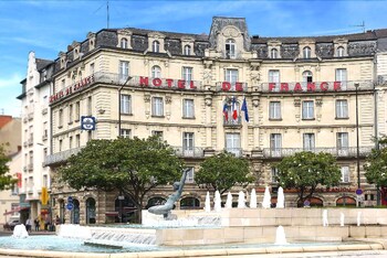 Hotel de France Hotel de France