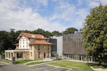 tarifs reservation hotels Best Western Plus Paris Meudon Ermitage