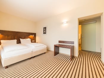 Hotel an der Oper Hotel an der Oper