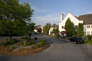 La Tourelle in Ithaca, New York