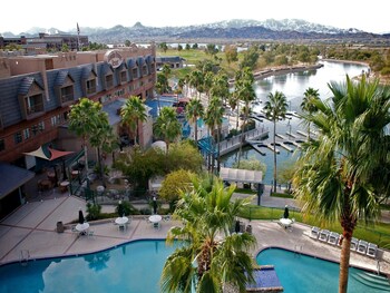 London Bridge Resort London Bridge Resort
