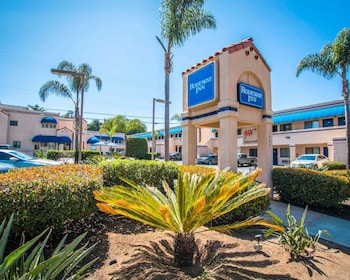 Rodeway Inn Encinitas North Rodeway Inn Encinitas North