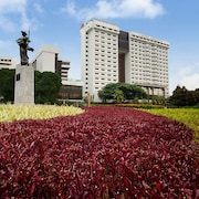 雅加達艾麗雅度塔飯店