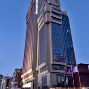 伊斯坦堡市博斯普魯斯美居飯店