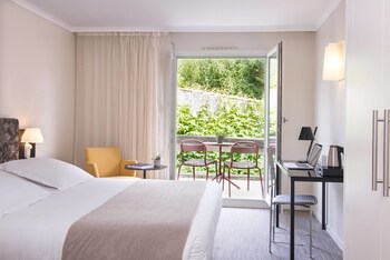 Hotel Saint Nicolas Hotel Saint Nicolas