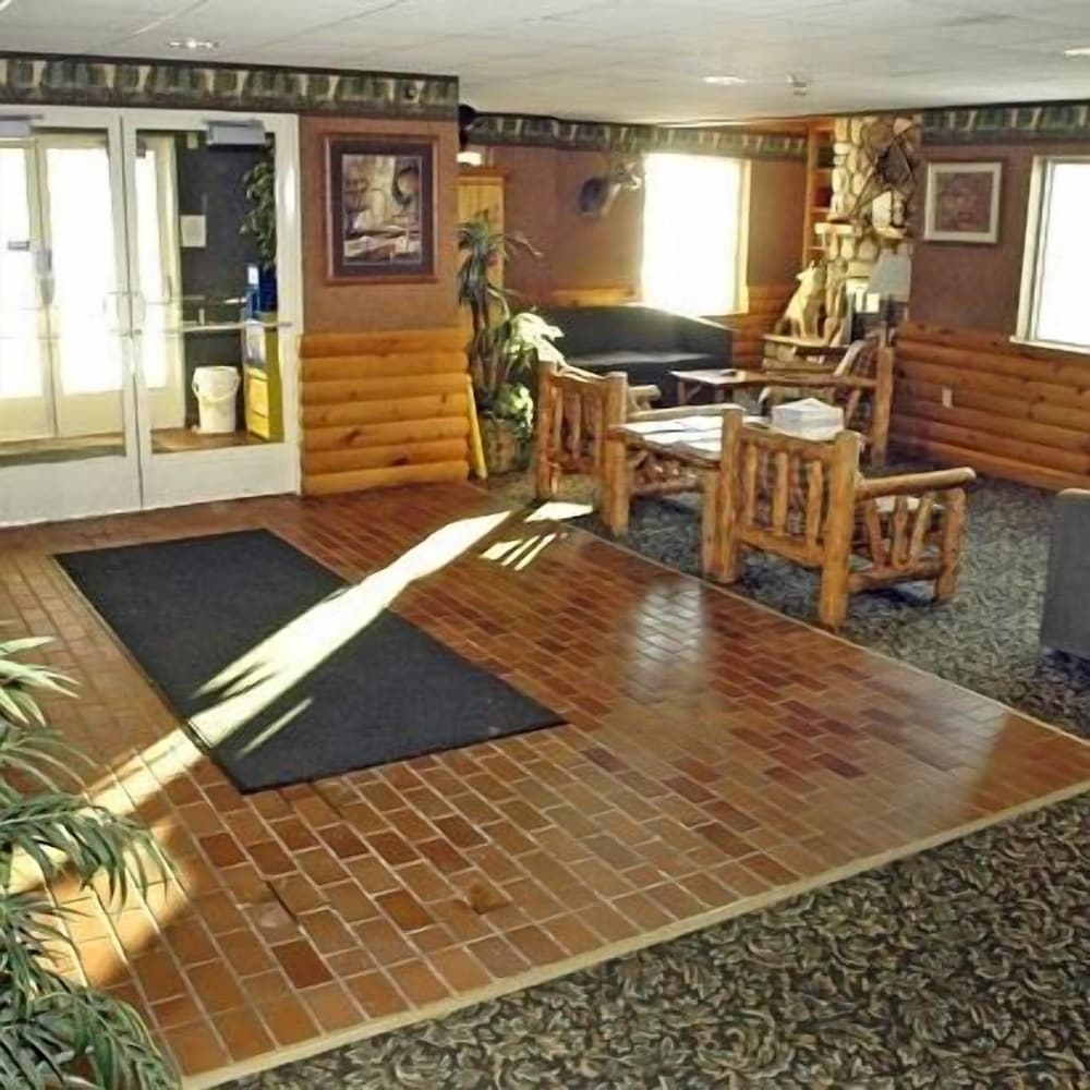 Pellston Lodge Magnuson Hotel à Pellston