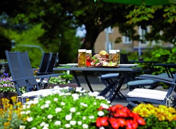 Seaside Residenz Hotel Chemnitz Seaside Residenz Hotel Chemnitz