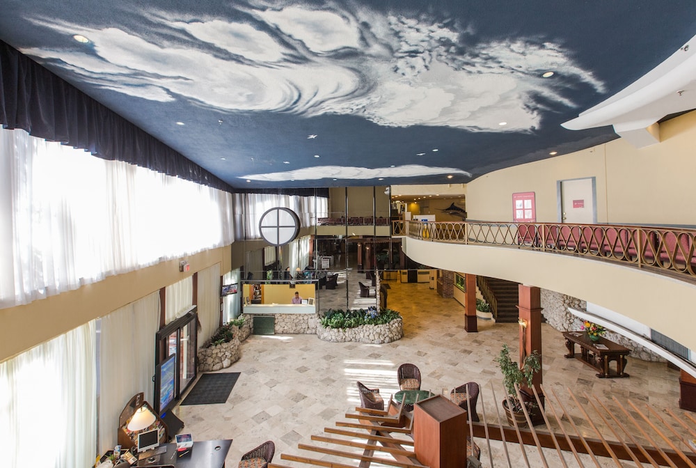 Days Hotel By Wyndham Thunderbird Beach Resort Miami Best Days Hotel By Wyndham Thunderbird Beach Resort Miami Best Offers On