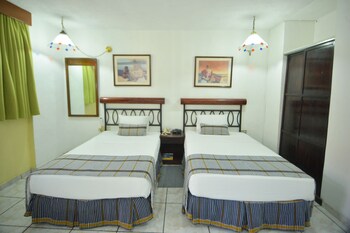 Apartament typu Junior Suite
