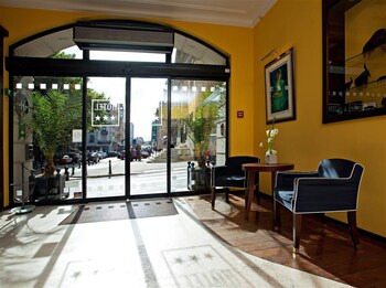 Best Western Hotel Crystal Best Western Hotel Crystal