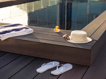tarifs reservation hotels Mercure Paris Boulogne