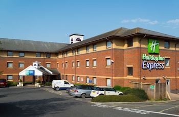 Holiday Inn Express Exeter M5, Jct 29 Holiday Inn Express Exeter M5, Jct 29