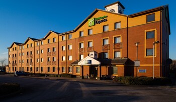 Holiday Inn Express Stoke On Trent Holiday Inn Express Stoke On Trent