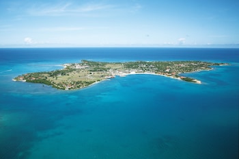 Jumby Bay Island - Oetker Collection
