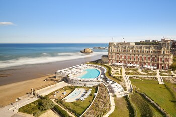 Hotel du Palais Biarritz In The Unbound Collection By Hyatt Hotel du Palais Biarritz In The Unbound Collection By Hyatt