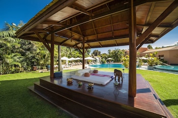 Hotel Botanico & The Oriental Spa Garden Hotel Botanico & The Oriental Spa Garden