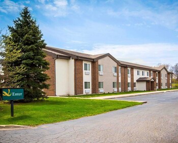 Quality Inn in Chesterton, Indiana
