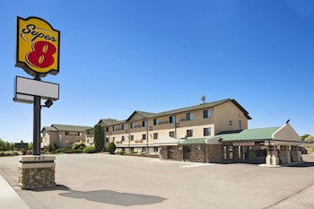 Super 8 by Wyndham Idaho Falls Super 8 by Wyndham Idaho Falls
