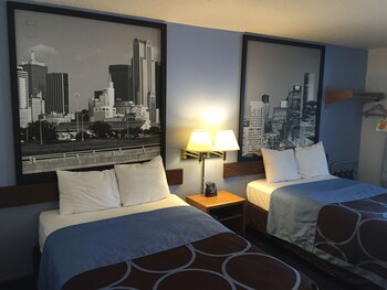 Super 8 Wichita Falls TX