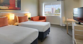 Pokój standardowy (Guest Room, King or Twin)