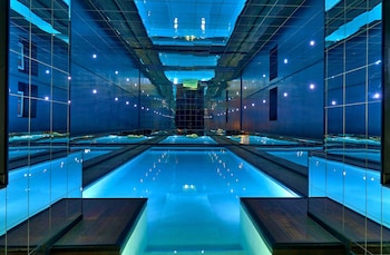 Belfry Spa by l'Occitane - Les Collectionneurs Belfry Spa by l'Occitane - Les Collectionneurs