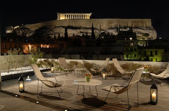 Herodion Athens Herodion Athens