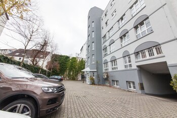 Novum Hotel Offenbacher Hof Novum Hotel Offenbacher Hof