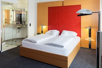 TRYP Düsseldorf Airport Hotel TRYP Düsseldorf Airport Hotel