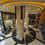 上海中油陽光大酒店