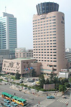 Kunming Jin Jiang Hotel Kunming Jin Jiang Hotel