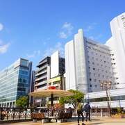 東急博多卓越大飯店