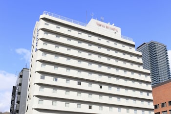 Kobe Sannomiya Tokyu REI Hotel Kobe Sannomiya Tokyu REI Hotel