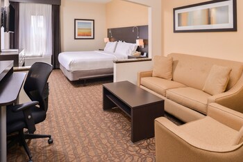 Holiday Inn Express Topeka West I-70 Wanamaker Holiday Inn Express Topeka West I-70 Wanamaker