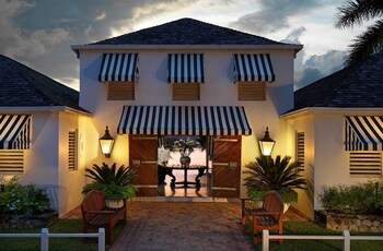 Round Hill Hotel And Villas Round Hill Hotel And Villas