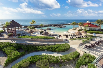 Hard Rock Hotel Riviera Maya - All Inclusive Hard Rock Hotel Riviera Maya - All Inclusive