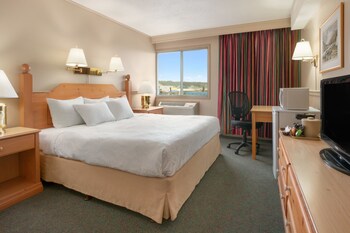 Days Inn by Wyndham Whitehorse Days Inn by Wyndham Whitehorse
